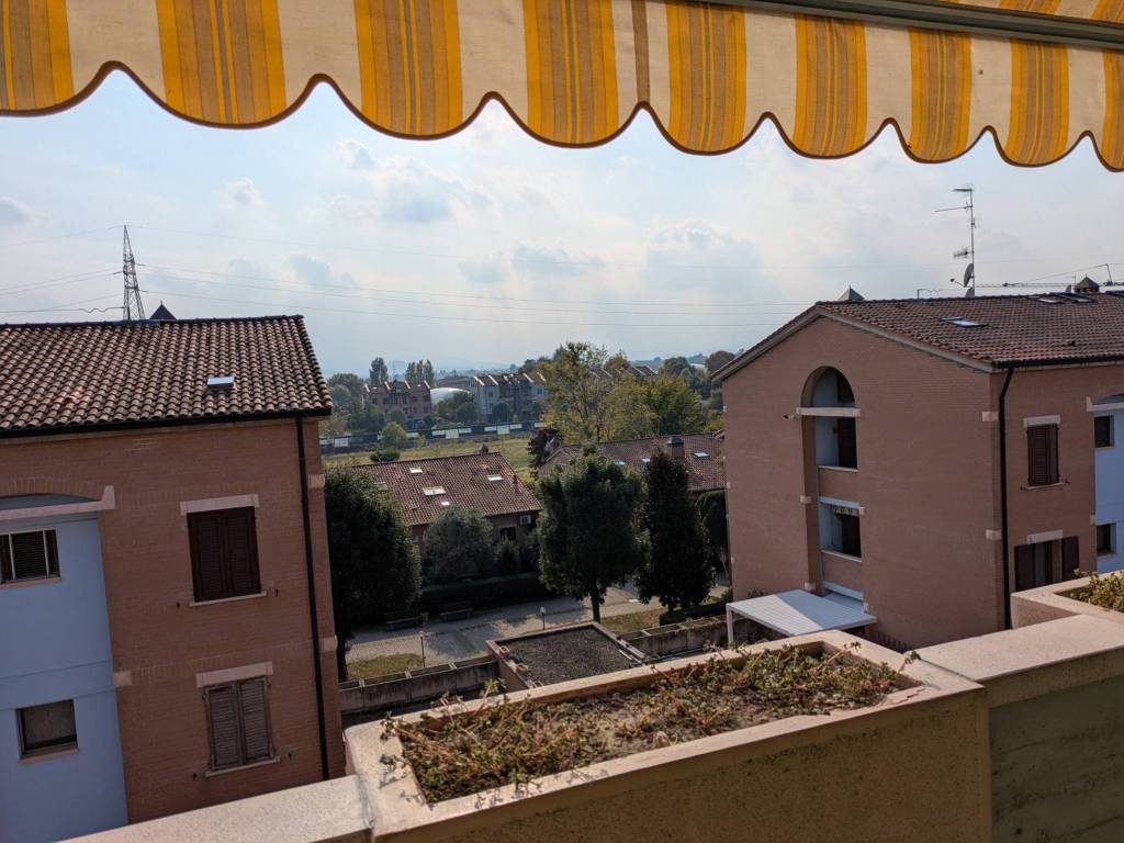Appartamento a Reggio emilia in Viale Dino Pampari, 15 - Foto 5