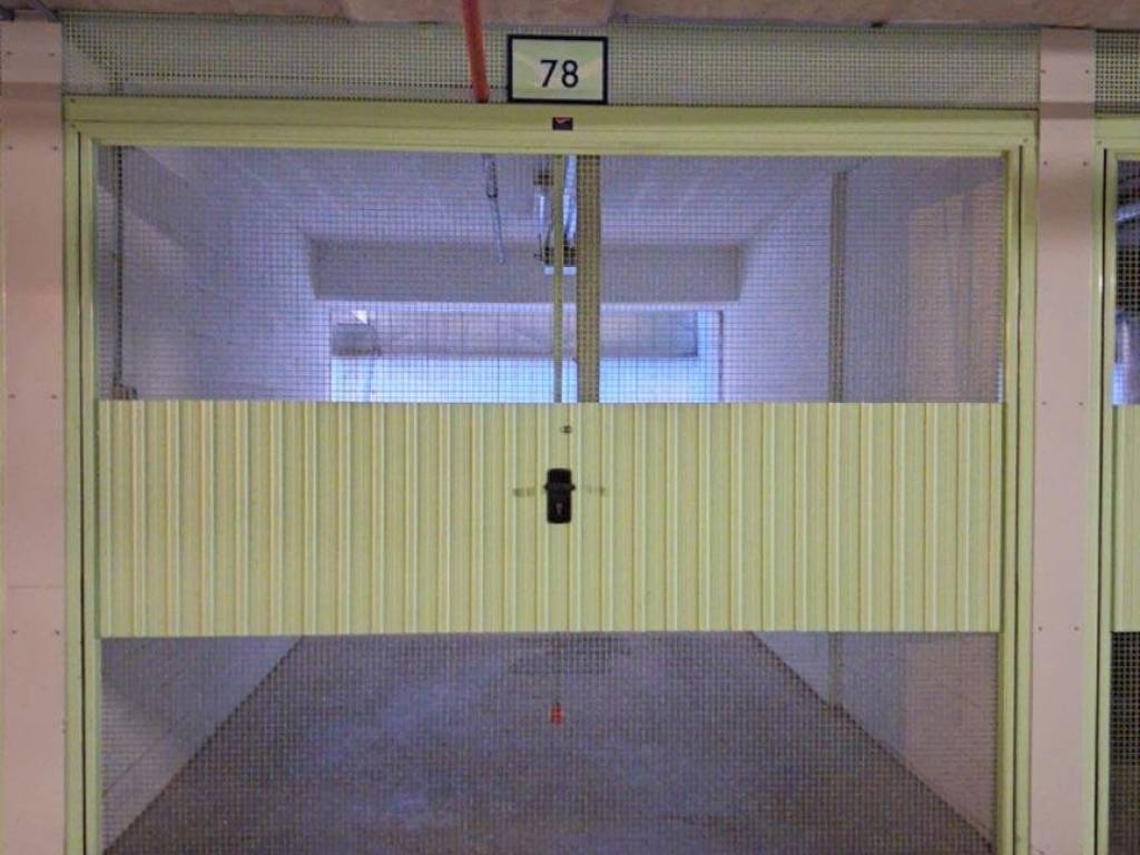 Box / garage a Santa margherita ligure in Via Favale - Foto 2
