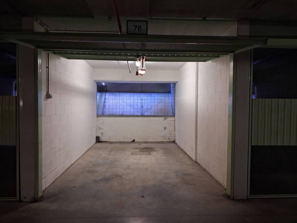 Box / garage a Santa margherita ligure in Via Favale - Foto 3