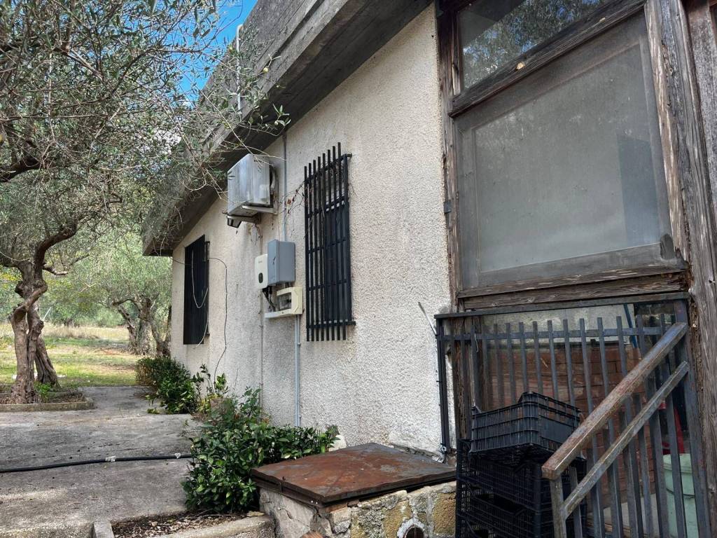 Casa indipendente a Castellammare del golfo in Contrada Mendola - Foto 4