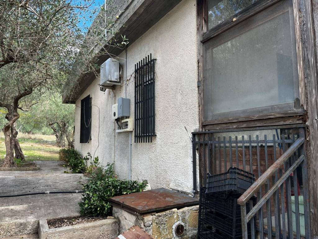 Casa indipendente a Castellammare del golfo in Contrada Mendola - Foto 5