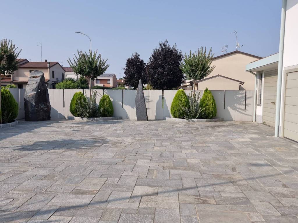 Villa a Castelverde in Via Don Ivo Azzali, 4 - Foto 4