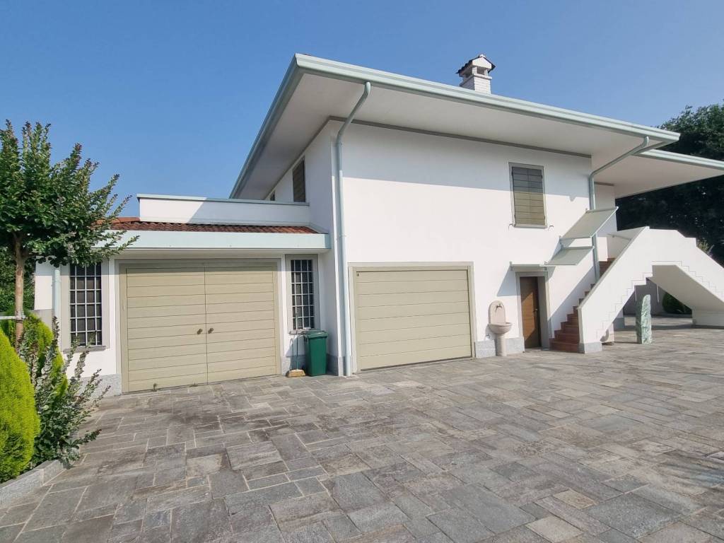 Villa a Castelverde in Via Don Ivo Azzali, 4 - Foto 5