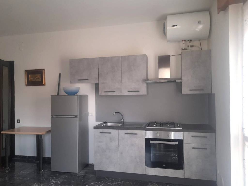 Appartamento a Vicenza in Contra' dei Torretti - Foto 3