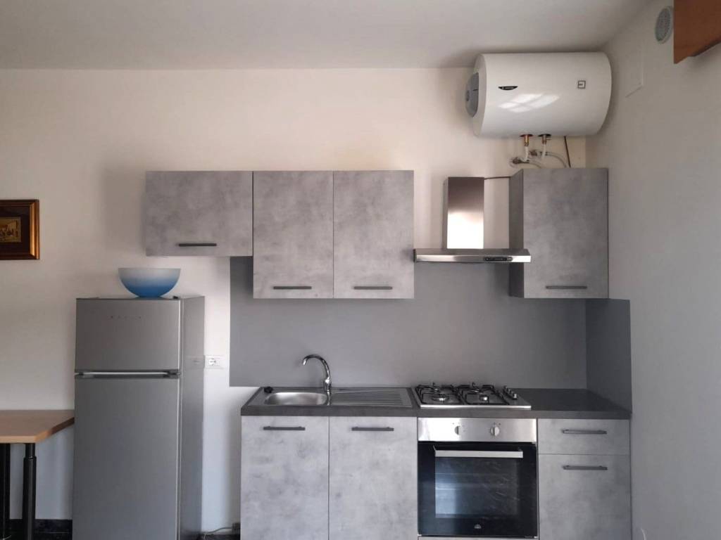 Appartamento a Vicenza in Contra' dei Torretti - Foto 4