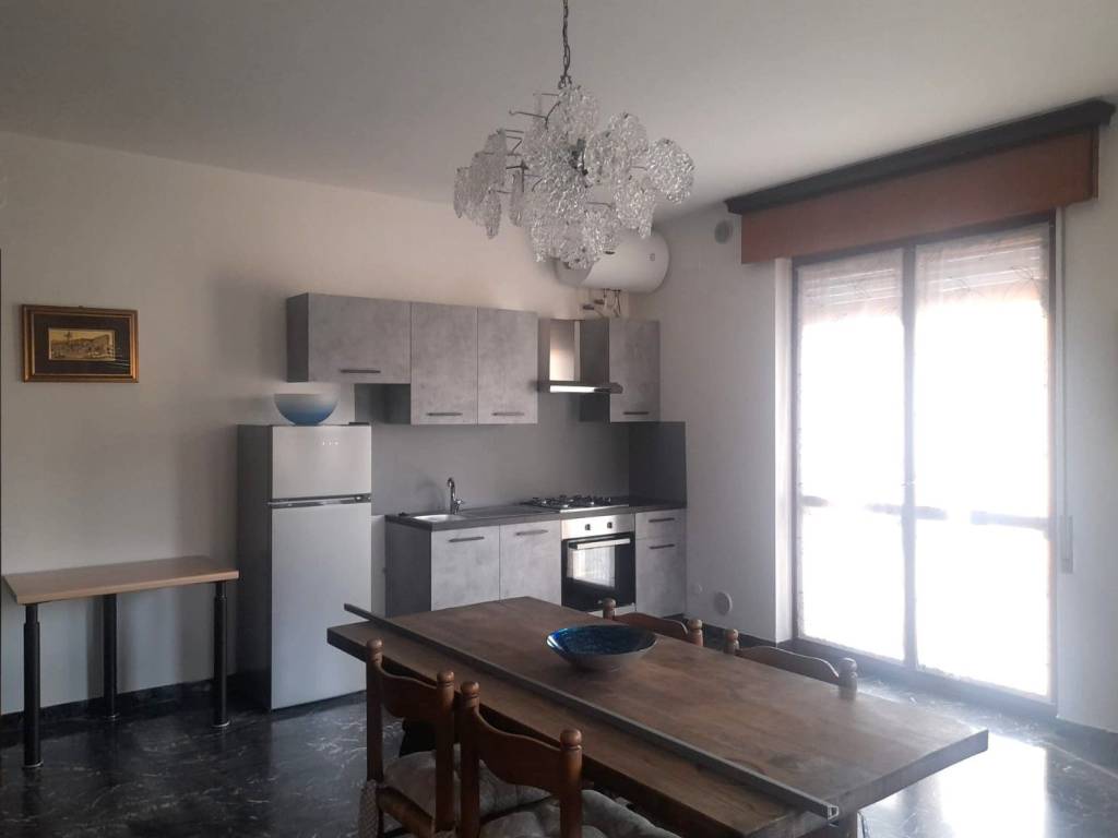 Appartamento a Vicenza in Contra' dei Torretti - Foto 5