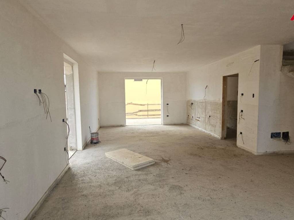 Villa a Parete in Via Carlo Pezone - Foto 3
