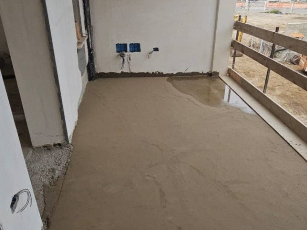 Villa a Parete in Via Carlo Pezone - Foto 4
