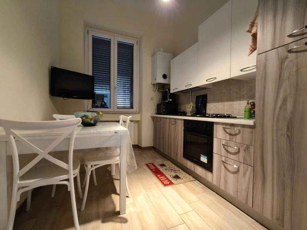 Appartamento a Foggia in Via Lecce, 3 - Foto 4