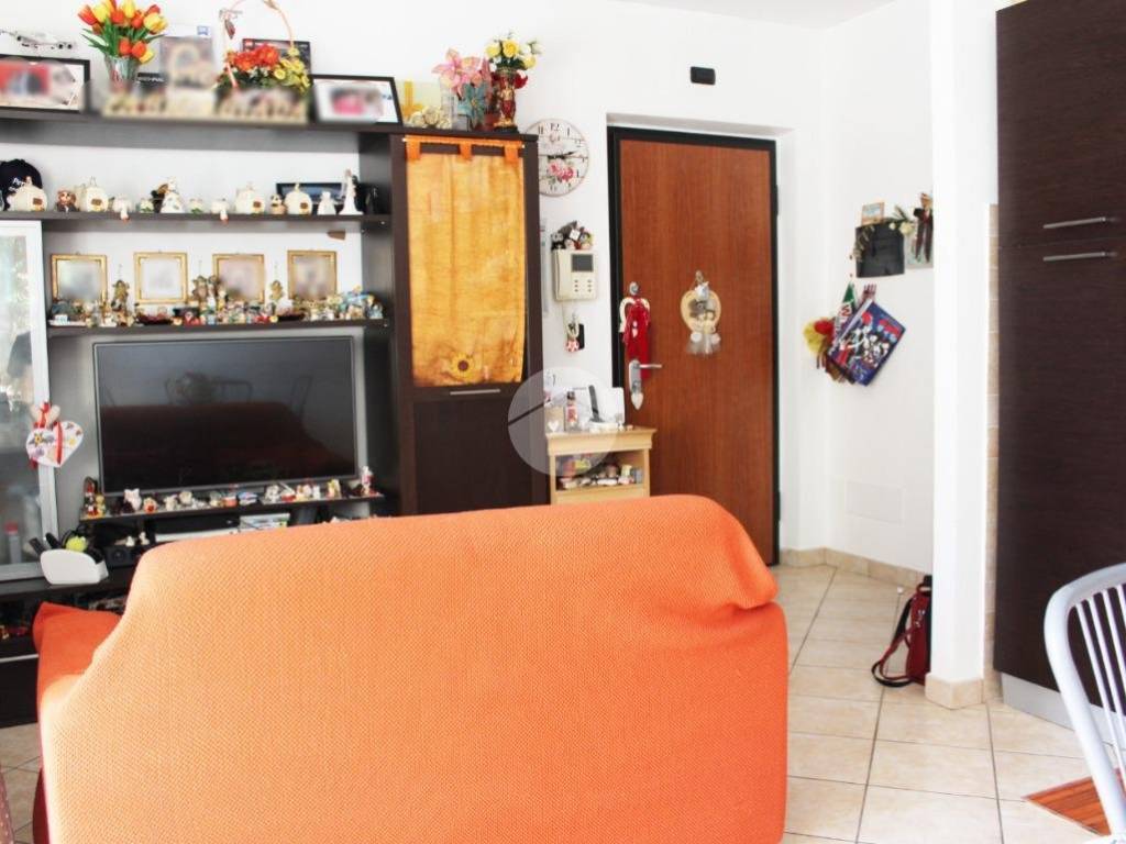 Appartamento a Pistoia in Via Don Giovanni Minzoni, 1 - Foto 2