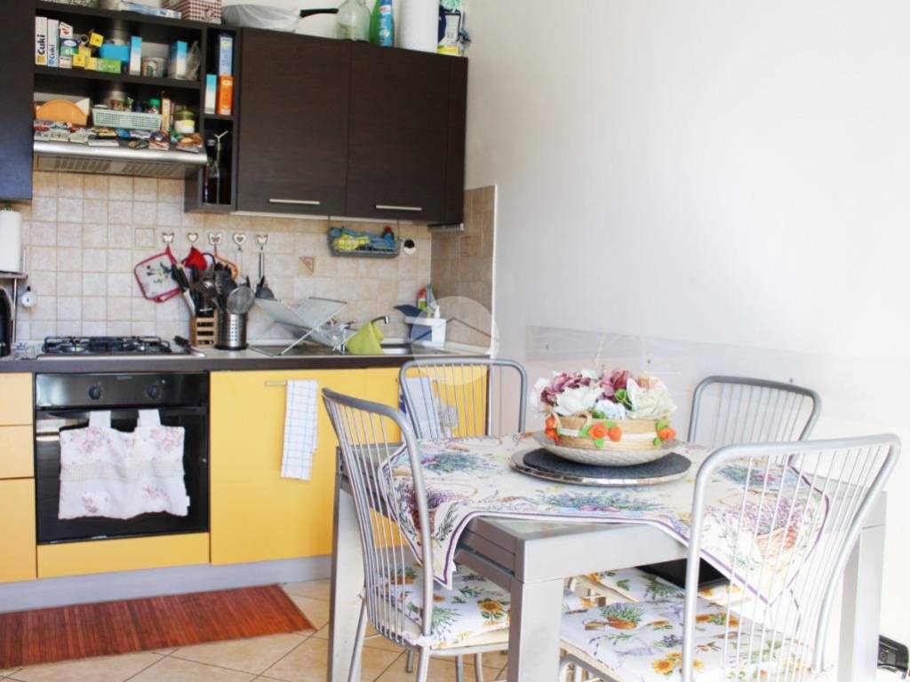 Appartamento a Pistoia in Via Don Giovanni Minzoni, 1 - Foto 4