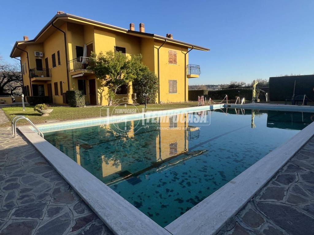 Appartamento a Bardolino in Via Costabella - Foto 3