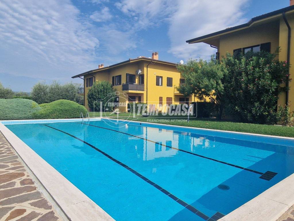 Appartamento a Bardolino in Via Costabella - Foto 4