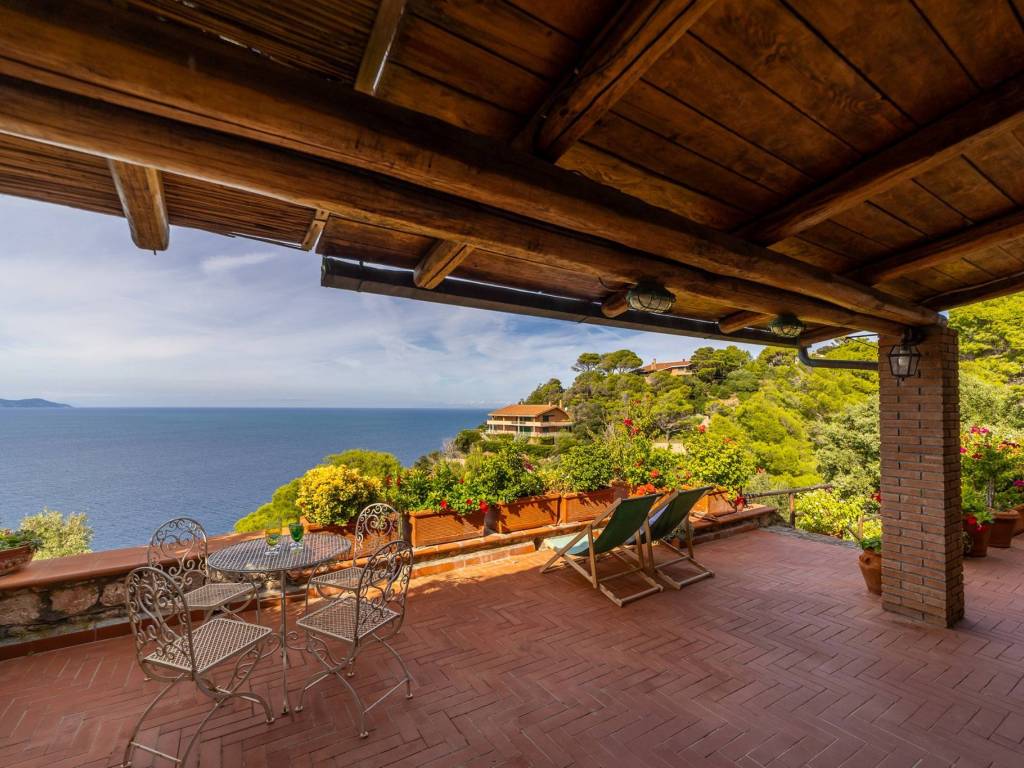 Appartamento a Monte argentario in Località Calapiccola - Foto 2