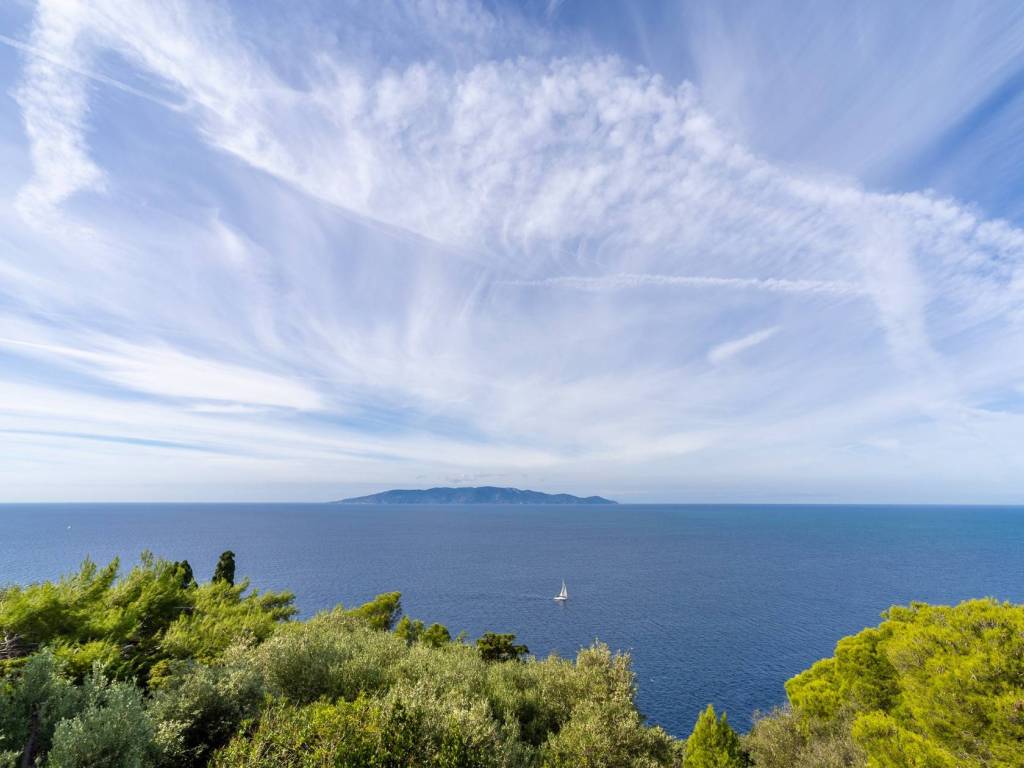 Appartamento a Monte argentario in Località Calapiccola - Foto 3