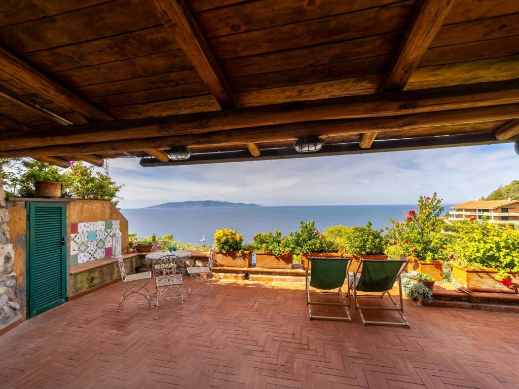 Appartamento a Monte argentario in Località Calapiccola - Foto 4