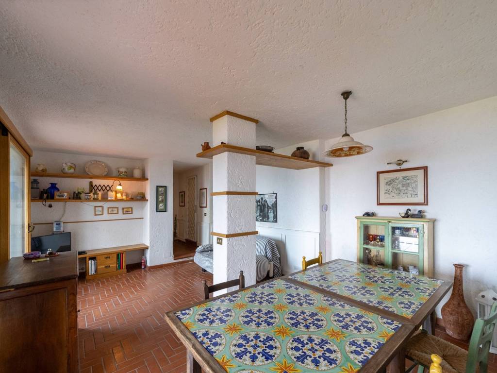 Appartamento a Monte argentario in Località Calapiccola - Foto 5