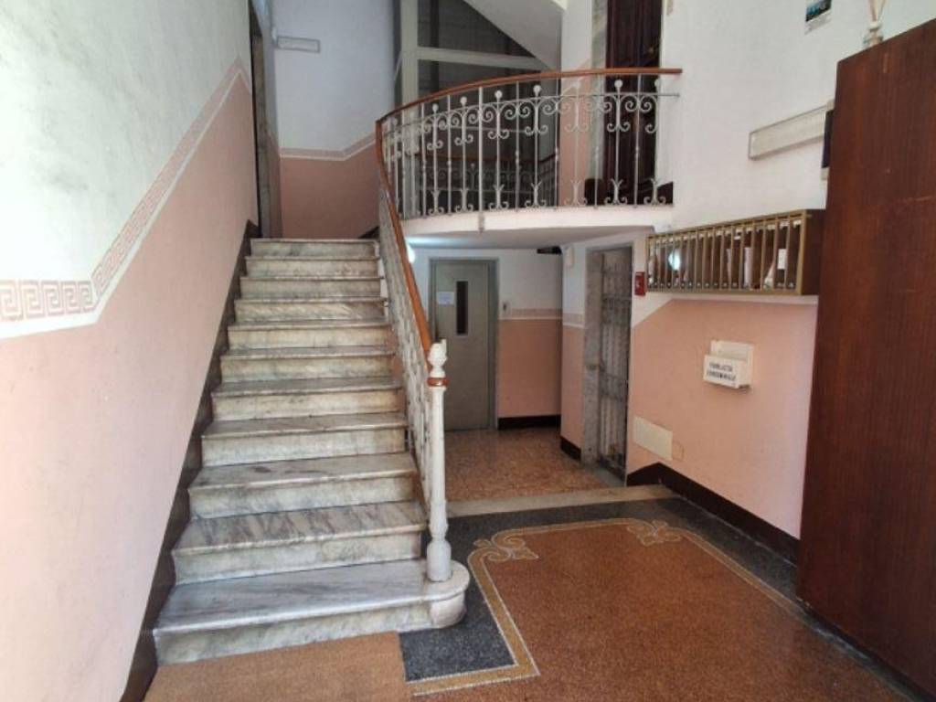 Appartamento a Santa margherita ligure in Via Buonincontri - Foto 2