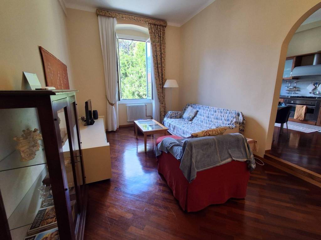 Appartamento a Santa margherita ligure in Via Buonincontri - Foto 3