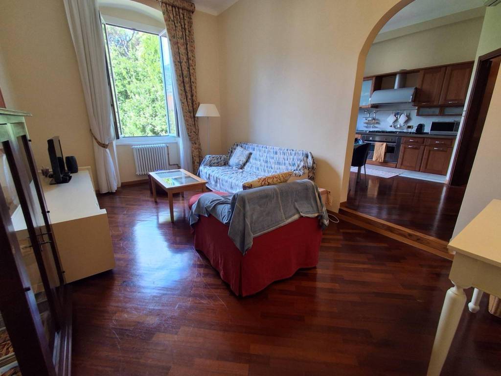 Appartamento a Santa margherita ligure in Via Buonincontri - Foto 4