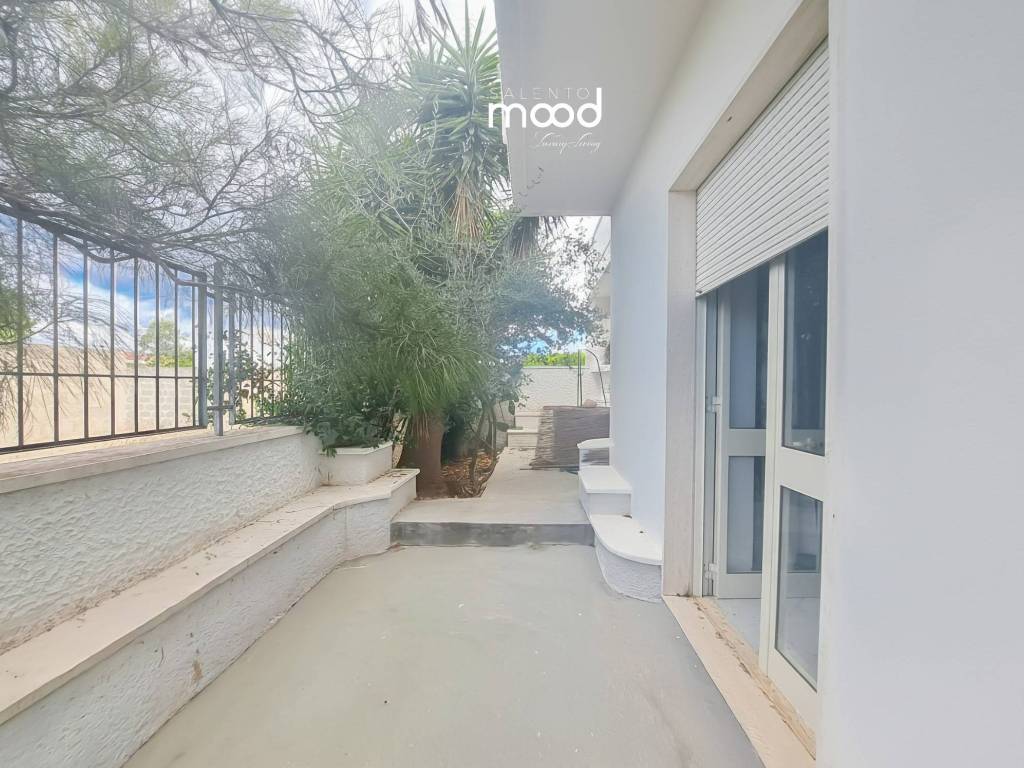 Villa a Nardò in Via Boris Pasternak - Foto 4