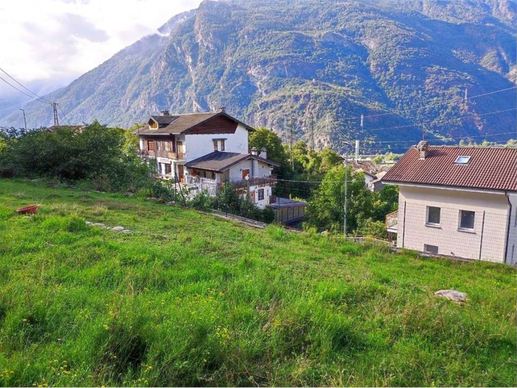 Terreno a Pont-saint-martin in via Gressoney - Foto 3