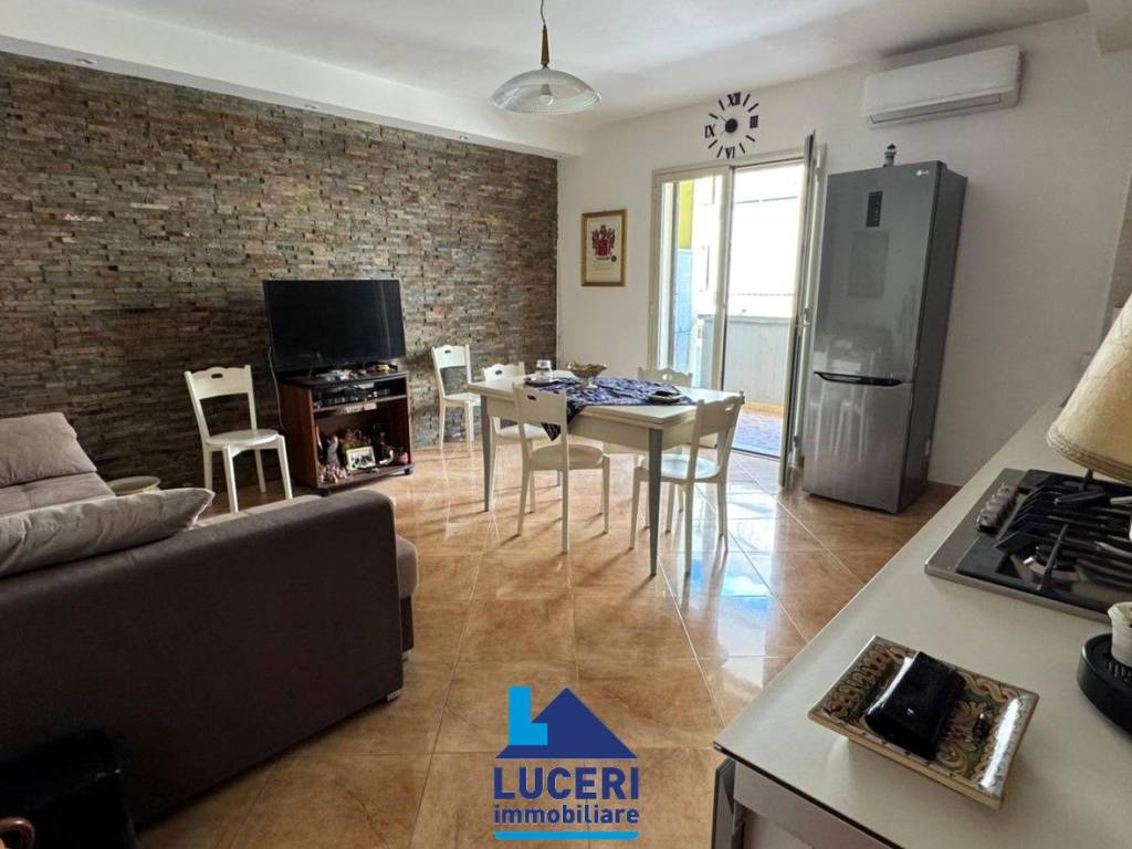Appartamento a Gallipoli in Via Giuseppe Ungaretti - Foto 2