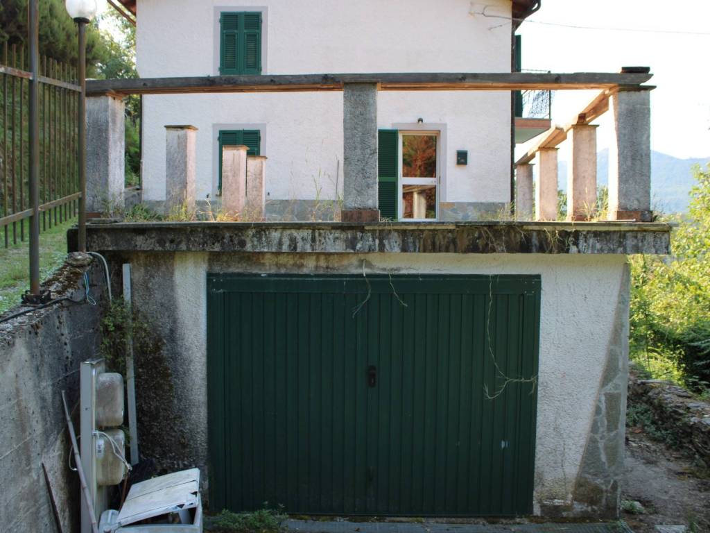 Villa a Lumarzo - Foto 3