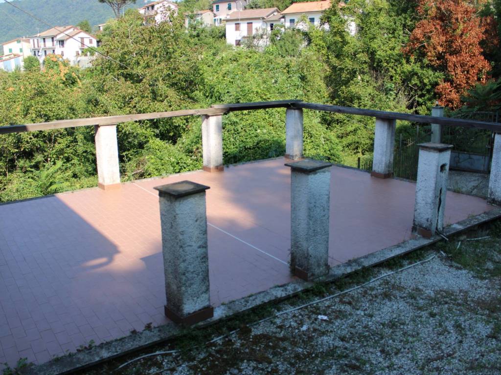 Villa a Lumarzo - Foto 5