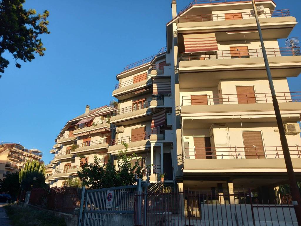 Appartamento a Gaeta in Via delle Rose, 10 - Foto 2