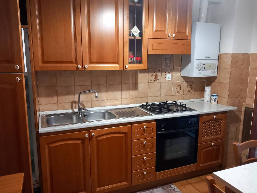 Appartamento a Gaeta in Via delle Rose, 10 - Foto 3