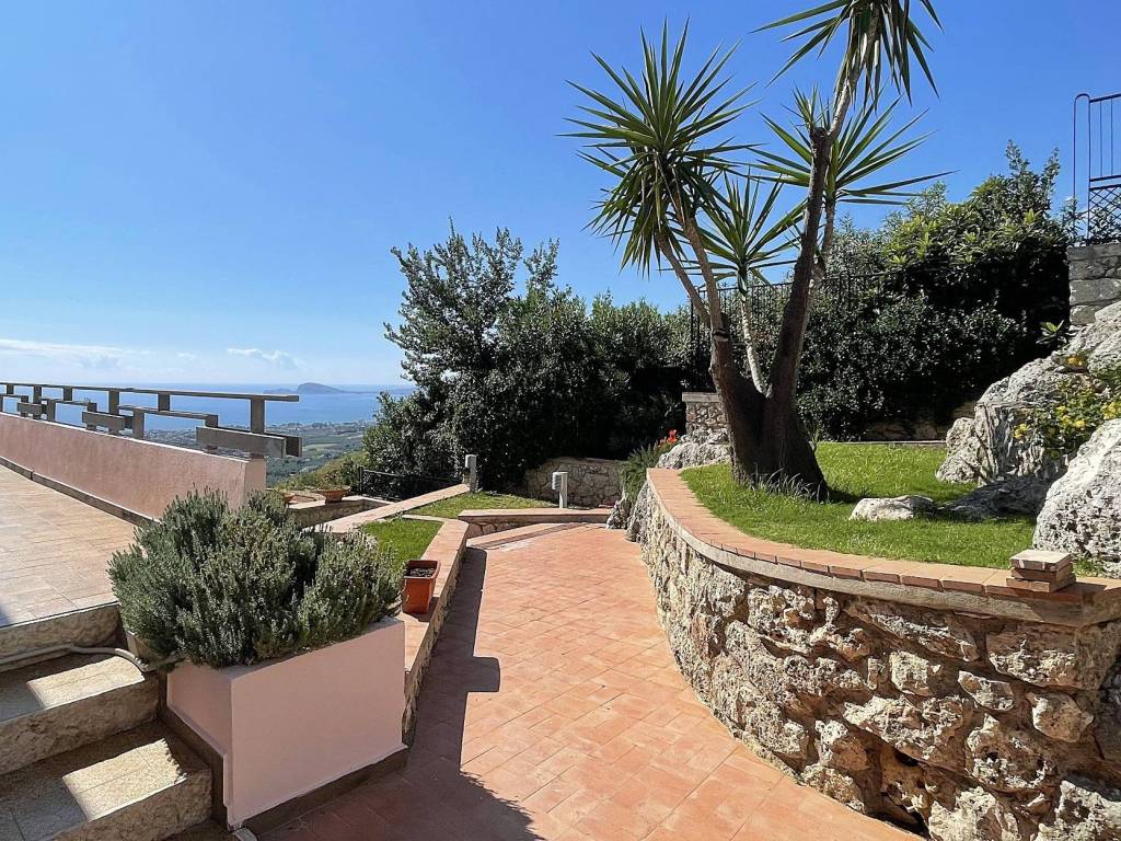 Villa a Formia in Via Campole - Foto 5