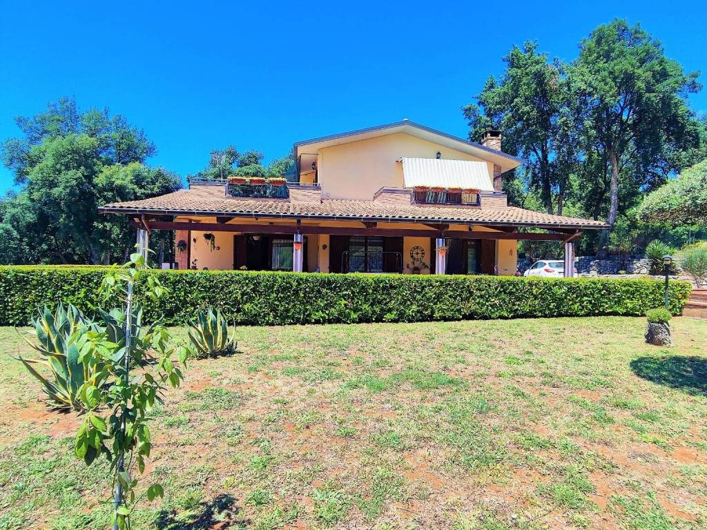 Villa a Itri in Contrada Calvi - Foto 2