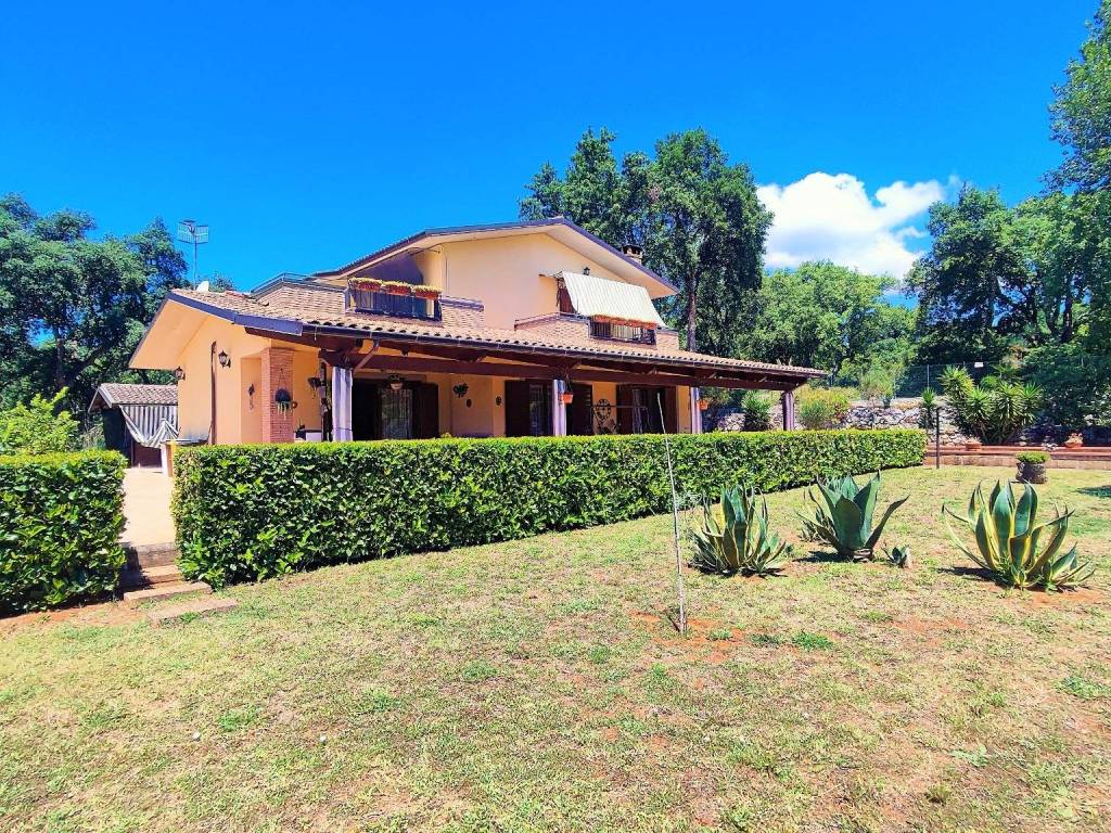 Villa a Itri in Contrada Calvi - Foto 3