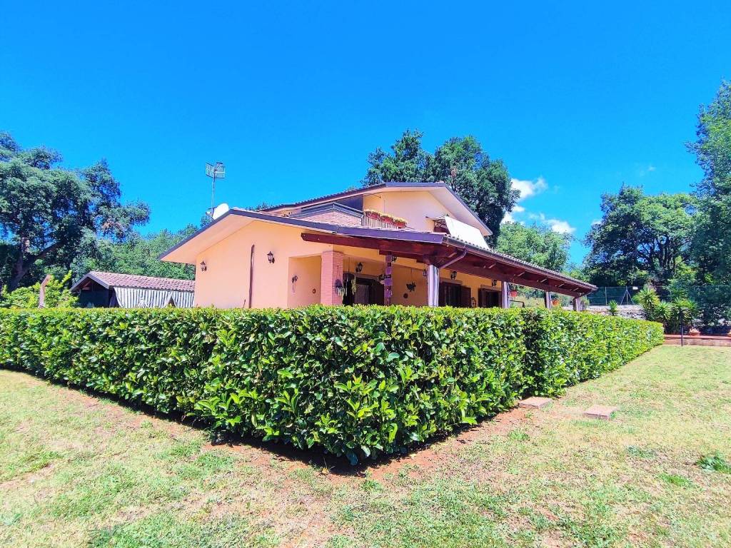 Villa a Itri in Contrada Calvi - Foto 4