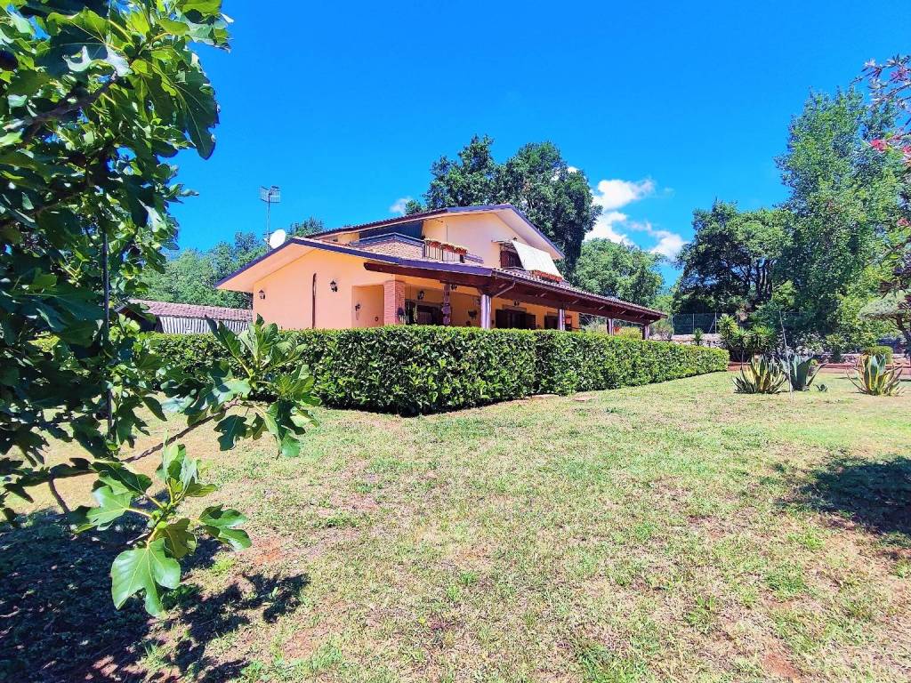 Villa a Itri in Contrada Calvi - Foto 5