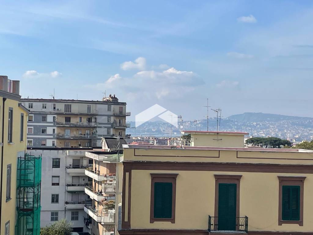 Appartamento a San giorgio a cremano in Via Giacomo Matteotti, 19 - Foto 2