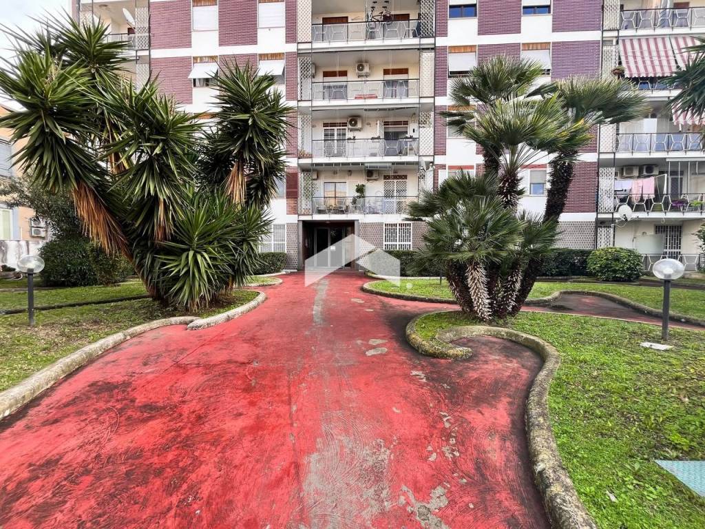 Appartamento a San giorgio a cremano in Via Giacomo Matteotti, 19 - Foto 3