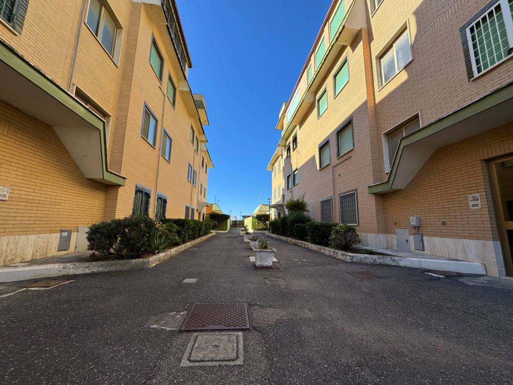 Appartamento a Ladispoli in Via del Corallo, 15 - Foto 3