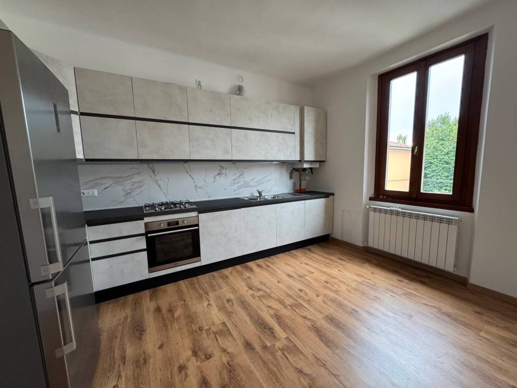 Appartamento a Crema in Via Attilio Boldori - Foto 3