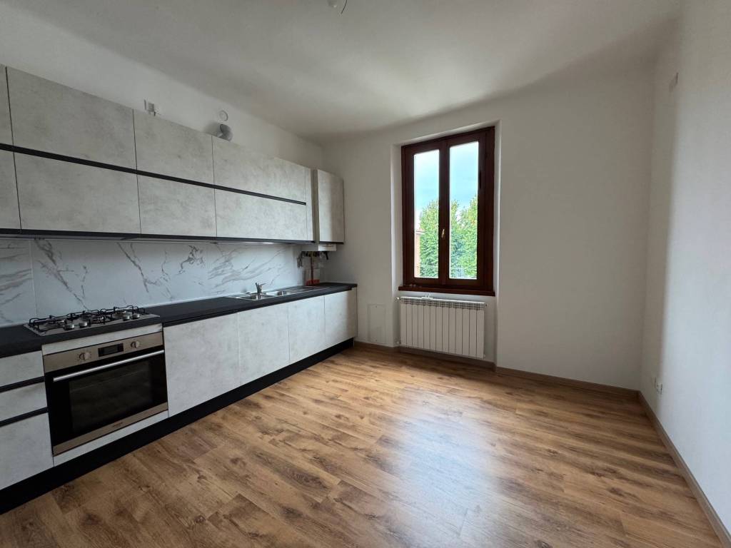 Appartamento a Crema in Via Attilio Boldori - Foto 5