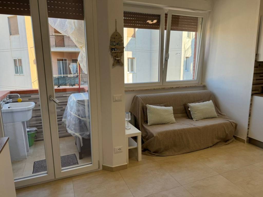 Appartamento a Follonica in Via Puglia, 13 - Foto 4