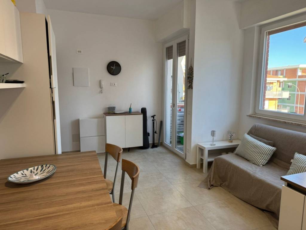 Appartamento a Follonica in Via Puglia, 13 - Foto 5