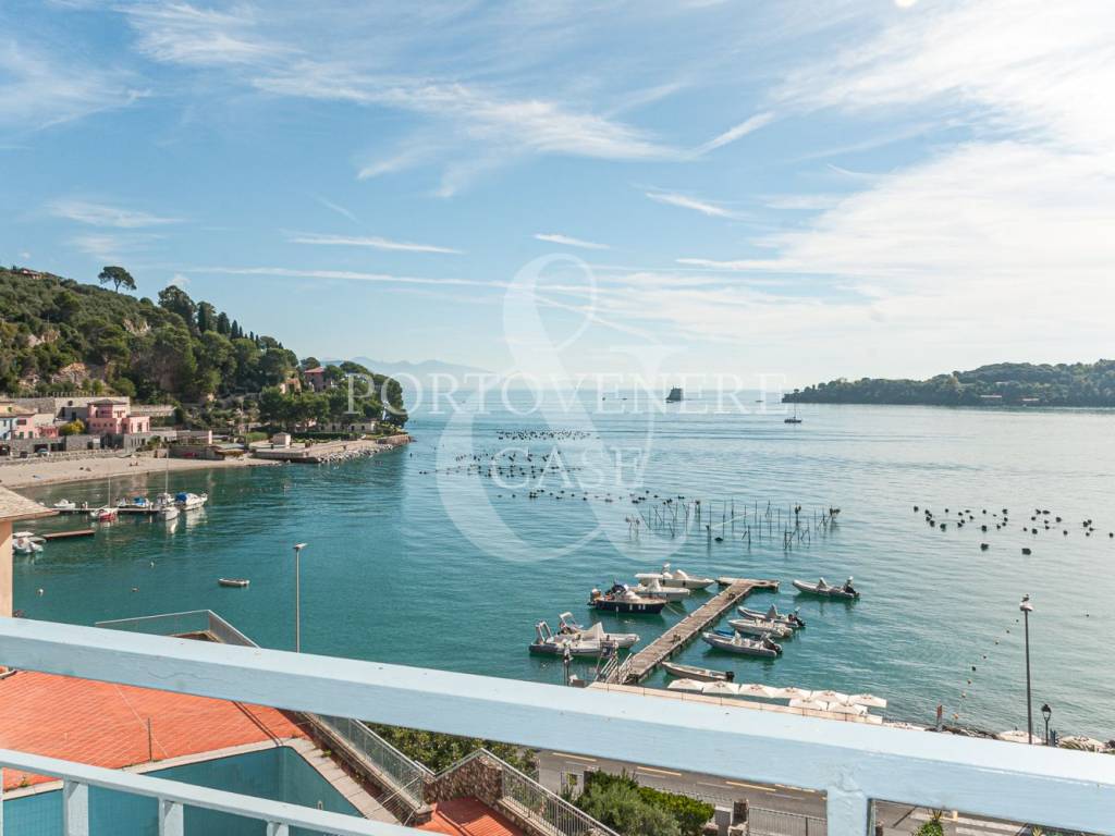 Appartamento a Portovenere in Via Olivo, 335 - Foto 2