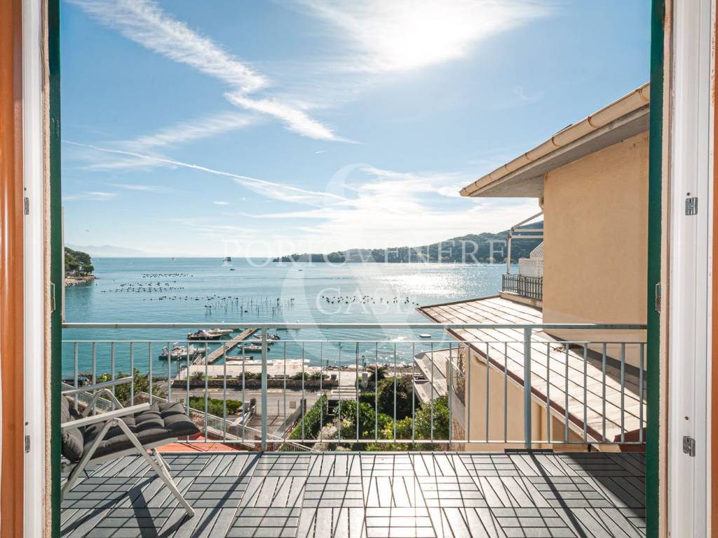Appartamento a Portovenere in Via Olivo, 335 - Foto 3