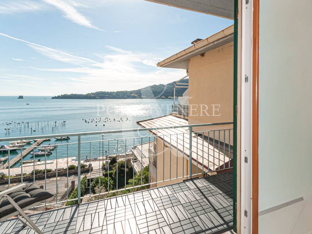 Appartamento a Portovenere in Via Olivo, 335 - Foto 4