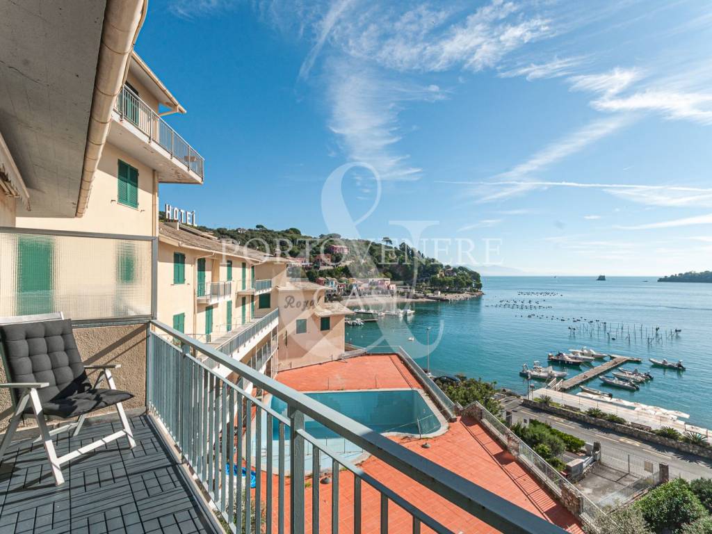 Appartamento a Portovenere in Via Olivo, 335 - Foto 5