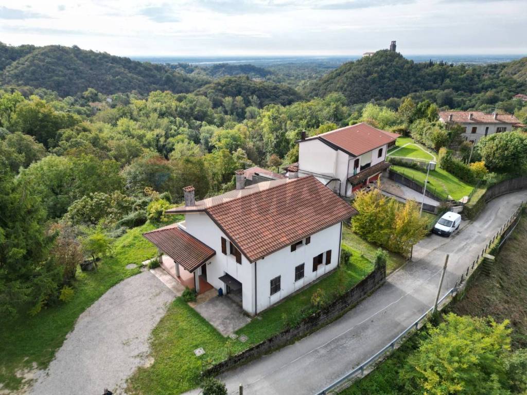 Villa a Castelnovo del friuli in Loc. Faviz, 13 - Foto 4