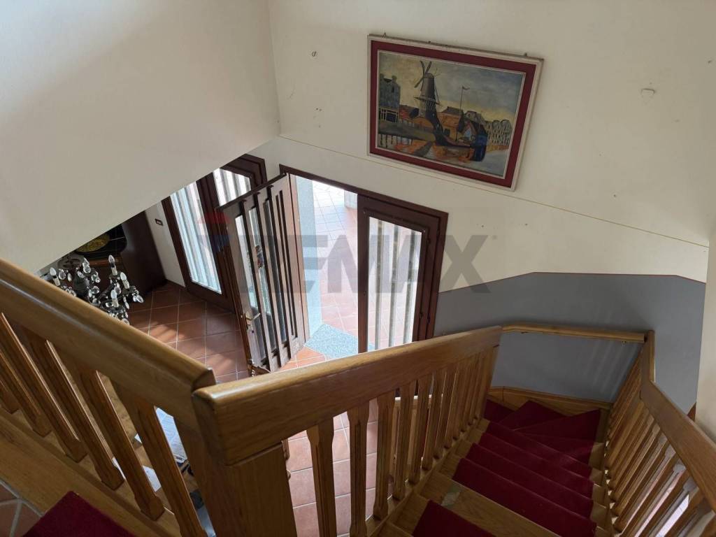Villa a Castelnovo del friuli in Loc. Faviz, 13 - Foto 5