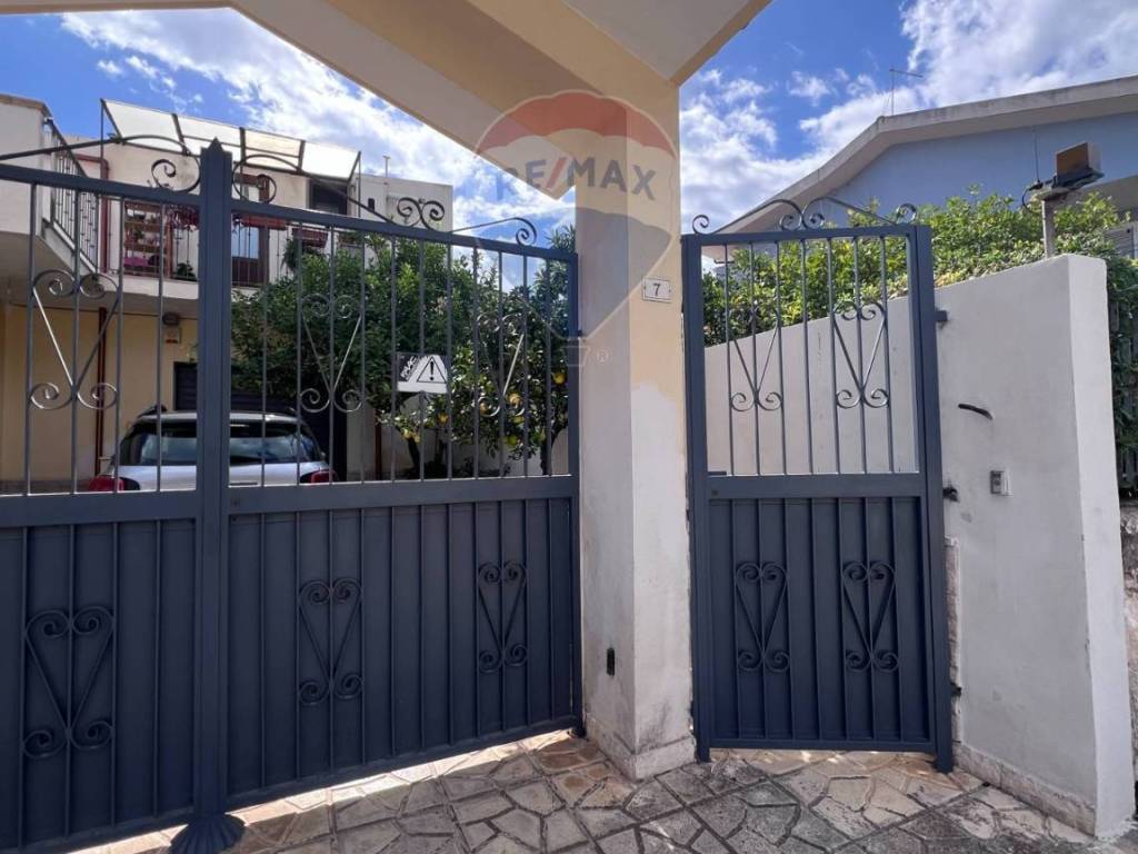 Villa a Siracusa in Via Giarratana, 7 - Foto 2